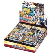 Four Dimensions Booster Box