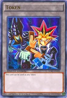 Token: Yugi