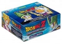 Panini Dragon Ball Z: Awakening Booster Box