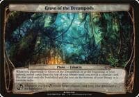 Grove of the Dreampods (Planechase Anthology)
