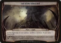 Lair of the Ashen Idol (Planechase Anthology)
