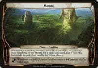 Murasa (Planechase Anthology)