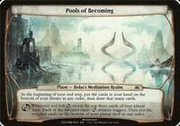 Pools of Becoming (Planechase Anthology)