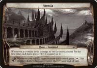 Stensia (Planechase Anthology)