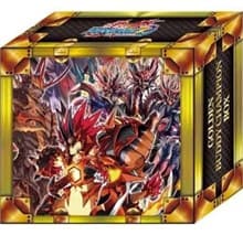 Golden Buddy Champion Box