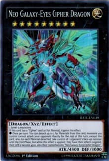 Neo Galaxy-Eyes Cipher Dragon