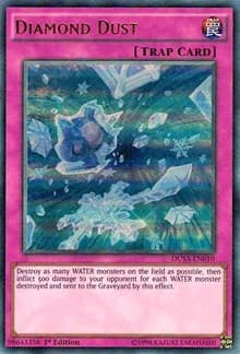 Diamond Dust