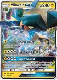 Vikavolt GX