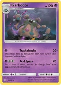 Garbodor