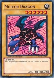Meteor Dragon