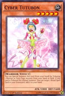 Cyber Tutubon