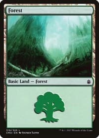 Forest (319)