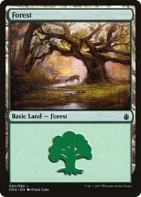 Forest (320)