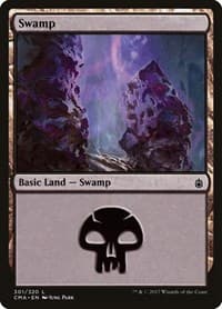Swamp (301)