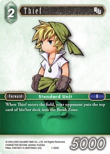 Thief (Ingus)