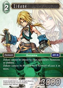 Zidane