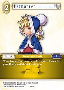 Geomancer (Ingus)