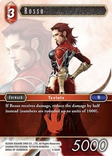 Rosso