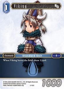 Viking (Luneth)