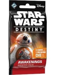 Awakenings Booster Pack