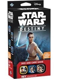 Rey Starter Deck