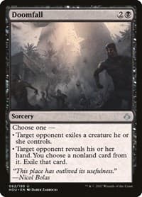Doomfall