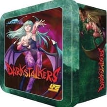 Morrigan UFS Tin