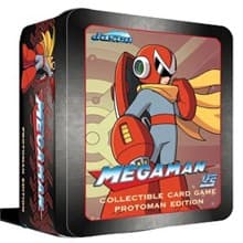 Proto Man UFS Tin