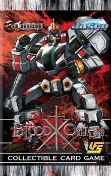 Red Horizon: Blood Omen Booster Pack