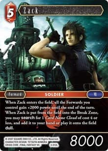 Zack