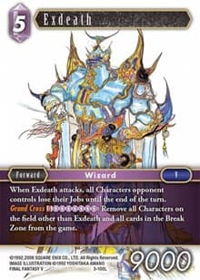 Exdeath