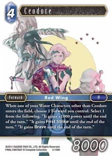Ceodore