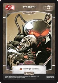 6 Strength (R136-JL)