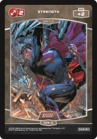 2 Strength (S29-JL)