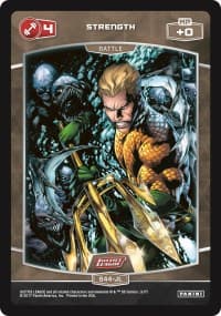 4 Strength (S44-JL)