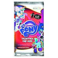 My Little Pony CCG: Canterlot Nights Booster Pack