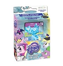 My Little Pony CCG: Special Delivery Theme Deck