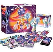 My Little Pony CCG: Celestial Solstice Deluxe Set