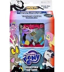 My Little Pony CCG: Double the Fun Theme Deck