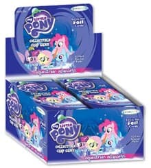 My Little Pony CCG: Equestrian Odysseys Booster Box