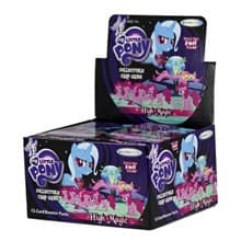 My Little Pony CCG: High Magic Booster Box