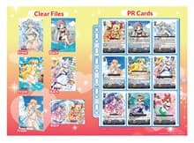 Summer Idol Set
