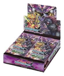 Evolution & Mutation Booster Box