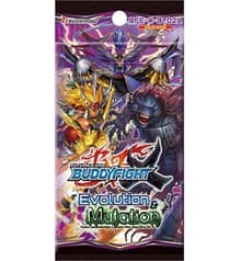 Evolution & Mutation Booster Pack