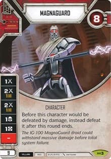 MagnaGuard