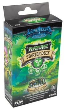 Lightseekers: Nature Starter Deck