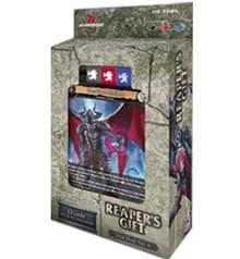 Reaper's Gift Trial Deck