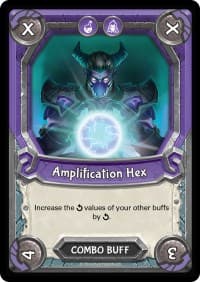 Amplification Hex (Claimed)