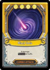 Black Hole (Unclaimed)