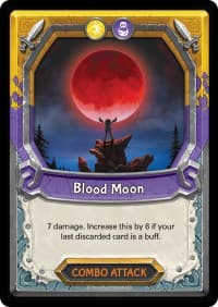 Blood Moon (Claimed)